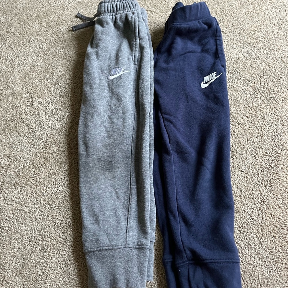 Nike sweatpants